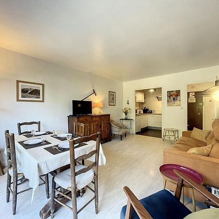 T2 45M² 2/4 Pesonnes Centre Chamonix - Fr-1-507-27 Appartement Buitenkant foto