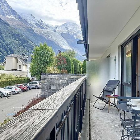 T2 45M² 2/4 Pesonnes Centre Chamonix - Fr-1-507-27 Appartement Buitenkant foto