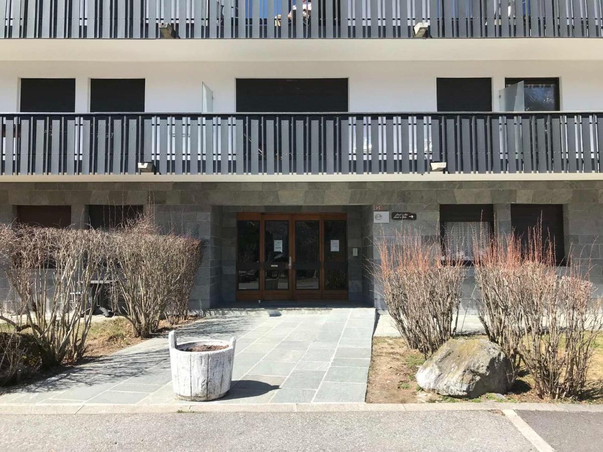 T2 45M² 2/4 Pesonnes Centre Chamonix - Fr-1-507-27 Appartement Buitenkant foto