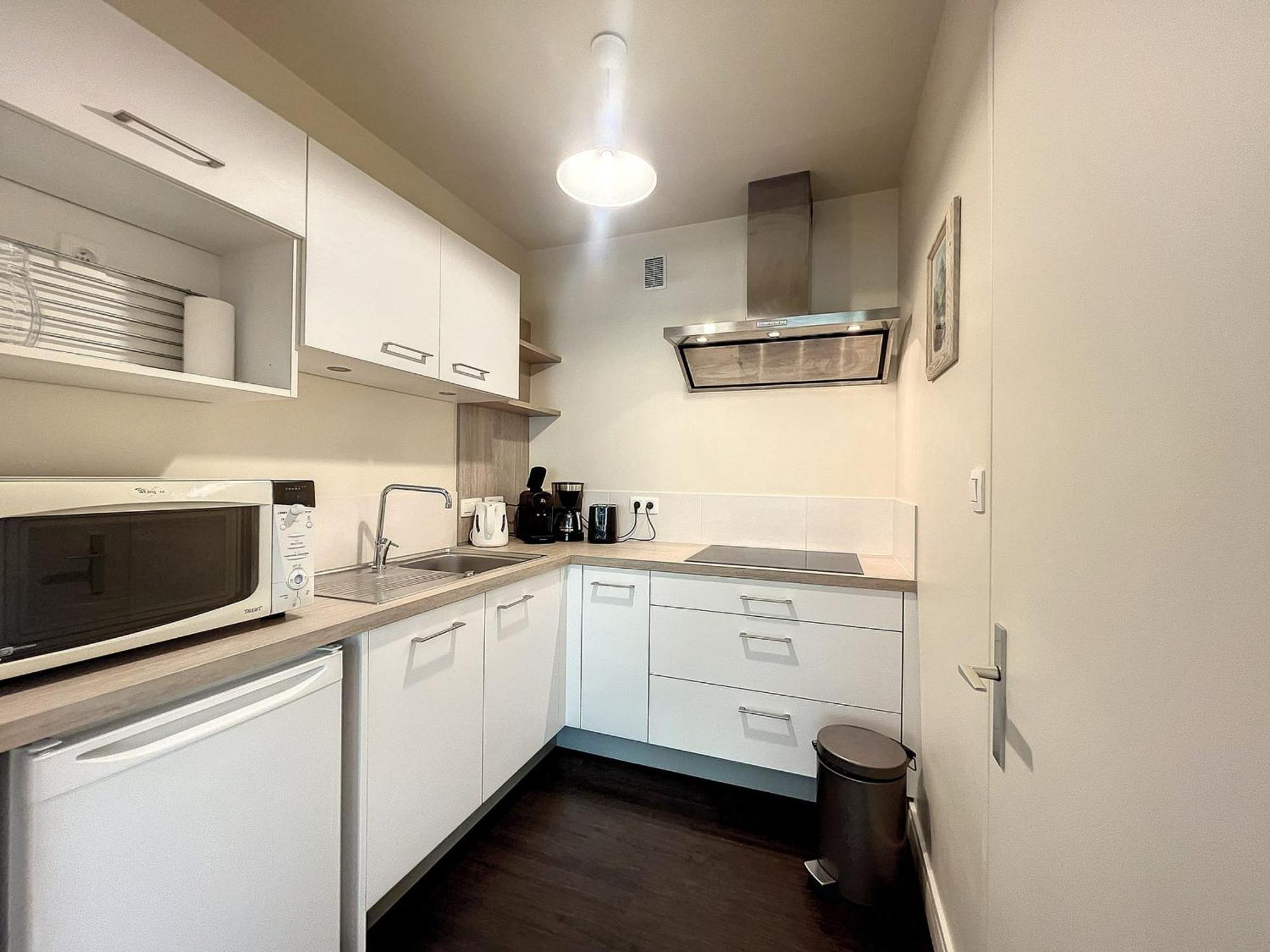 T2 45M² 2/4 Pesonnes Centre Chamonix - Fr-1-507-27 Appartement Buitenkant foto